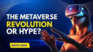 Metaverse Secrets: What Big Tech Isn&rsquo;t Telling You
