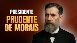 PRUDENTE DE MORAES E A GUERRA DE CANUDOS  | Proenem