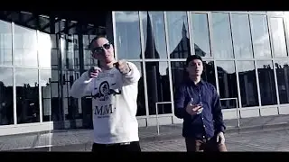 NADE & HAYDA ► PUNCHLINEGEWITTER ◄ [OFFICIAL HD VIDEO]