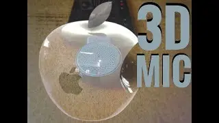 Unboxing The World&rsquo;s First 3D Microphone for iOS (2018)