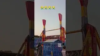 jhula😭😭#sonpur mera#Animal#mela#ticket rs 100