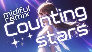 [EDM] Counting Stars Remix | Dance Music | Cute | Future Bass | BE.O - Counting Stars