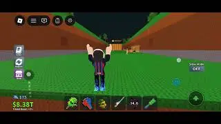 Im playng escape sunami for brainrots in steal a barainrot