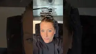 POV: You get your hair colored and use heat and STILL have healthy hair 🤩 #haircare #healthyhair