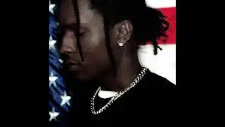ASAP Rocky x Skepta Type Beat - 'Flexin In My Hood'