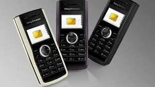 SonyEricsson J110i/J120i ringtones on Yamaha MCP-MA7