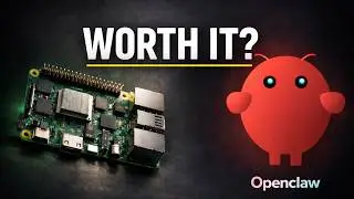 OpenClaw on Raspberry Pi: Worth It or Just a Cool Demo?