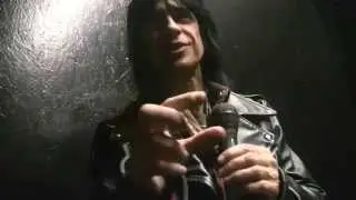 KIX / RHINO BUCKET Brian Forsythe INDIE POWER!