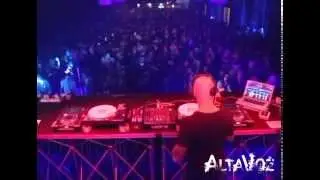 Max D. Blas @ Altavoz Halloween Part I