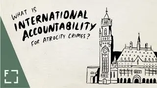 What is International Accountability for Atrocity Crimes?