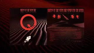 QotSA - Songs For The Death (Demos For The Deaf)