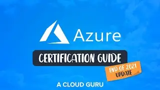 Обновление руководства по сертификации Azure за 2021 год: новые сертификаты и изменения в повторных сертификациях