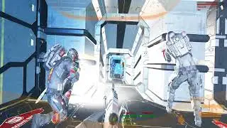 82nd SOC Main OP Jet Flow 4/30/23