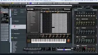 Absolute 2 VST Instrument Collection