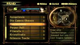 Let's Play Project Zero 2 #09 - Am Brunnenschacht