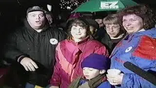 1st Night Wilmington, DE from WHYY TV12/91FM (1995)