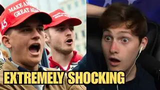 PRO LIFE MAGA says abortion should be BANNED in ALL cases