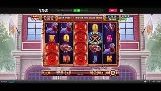 Fire Fighter (Chumba Casino) Real Money