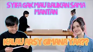 Jujur-jujuran bareng Syifa Hadju!!