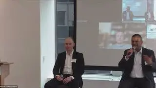 IVYFON Private Equity Search Funds and Independent Sponsors / NYC - March 6th, 2025