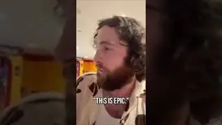 Точка зрения: Она говорит: &laquo;Тебе понравится виртуальная реальность&raquo; 😳