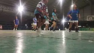 8Zumba afternoon at the  covered court 1/12/26