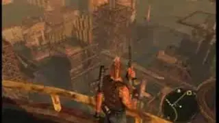 Mercenaries 2 Fun!!