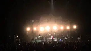 Paramore @ Writing The Future - 