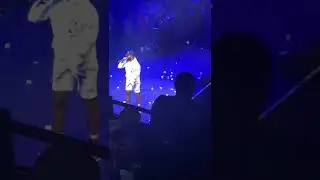 kizz Daniel dragged to filth for coming 5hrs late for a show in the U.S.A