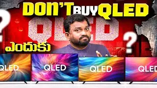 Don&rsquo;t Buy Smart 4K QLED TVs ❌ | Flipkart Republic Day Sale 2026 Biggest Trap 😱