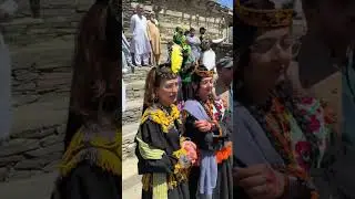 Experience the Vibrant Culture | Chilam Joshi Festival 2025 in Kalash | Traditional Dances