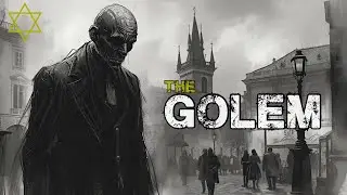 The Golem: Meyrink&rsquo;s Occult Nightmare &ndash; Jewish Folklore, Kabbalah Secrets & Your Shadow Self Exposed