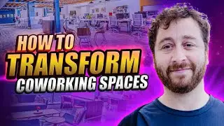 Cash-Driven Innovation in Co-Working Spaces
