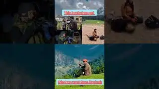 Pahalgam Terror Attack: Latest Updates & Analysis (April 24, 2025) #trending #heartbroken