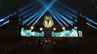 Terra Solis Dubai by Tomorrowland