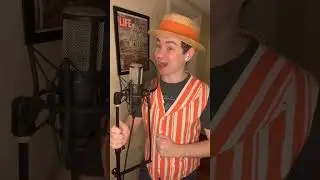 Noah&rsquo;s Commercial Voice Over Reel 🎙️ #voiceover #voiceacting #demoreel #disney #voiceactor #hireme