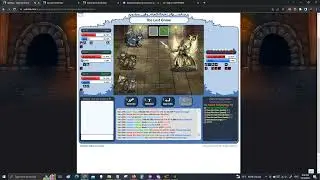 Vexxar Battle