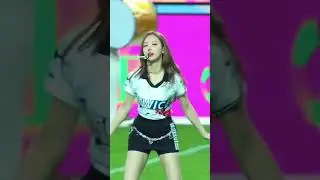 Nayeon POP / ABCD  Fancam #pop #nayeonpop #kpop #poppop #cover #popchallenge #twice #live
