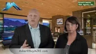 Asher Cohen BuyAZRE.com | What is White Glove Real Estate? Vendor Concierge