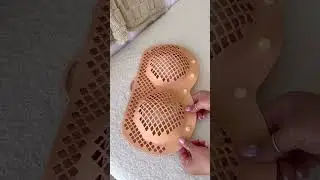 Silicone Bra Washing Bag