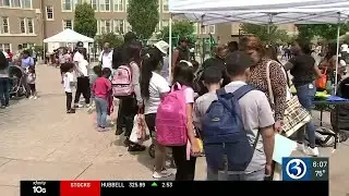 Attendance improved in schools statewide, report shows