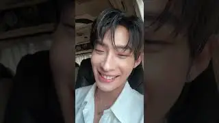 (Tutor) 250906 Insta Live IG Live