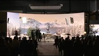 VIENNA VOLUME - VIRTUAL PRODUCTION IN PRACTICE 24.10.2025