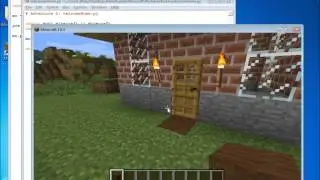 Adventures in Minecraft - Chapter 2 - Welcome Home