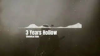 3 Years Hollow - Chemical Ride (Sub Espa&ntilde;ol)