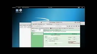 A9 Using Known Vulnerable Components - SQLite Manager PHP Code Injection