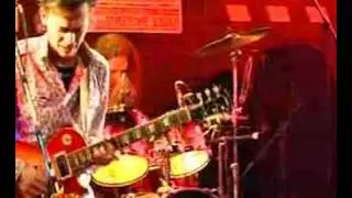 Gennaro Porcelli & Highway 61- Rock Me Baby