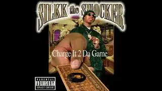 Silkk The Shocker - Give Me The World (Instrumental Loop) G-Funk 1998 No Limit Records Nola