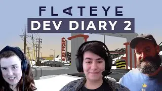 Flat Eye Dev Diary: Modules & Management
