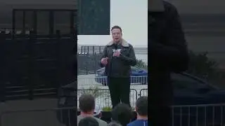 Elon Musk re Setting Up a Mars Colony 🚀